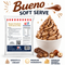 Bueno Inspired Soft Serve 1KG