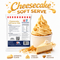 Classic Cheesecake Soft Serve Mix