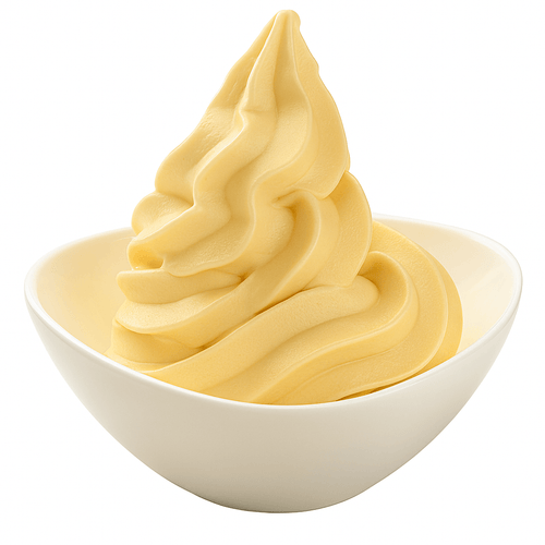 Classic Cheesecake Soft Serve Mix