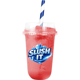 Cherry Slushy 2L Bottle