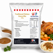 World’s Famous Traditional Chicken Gravy 300g