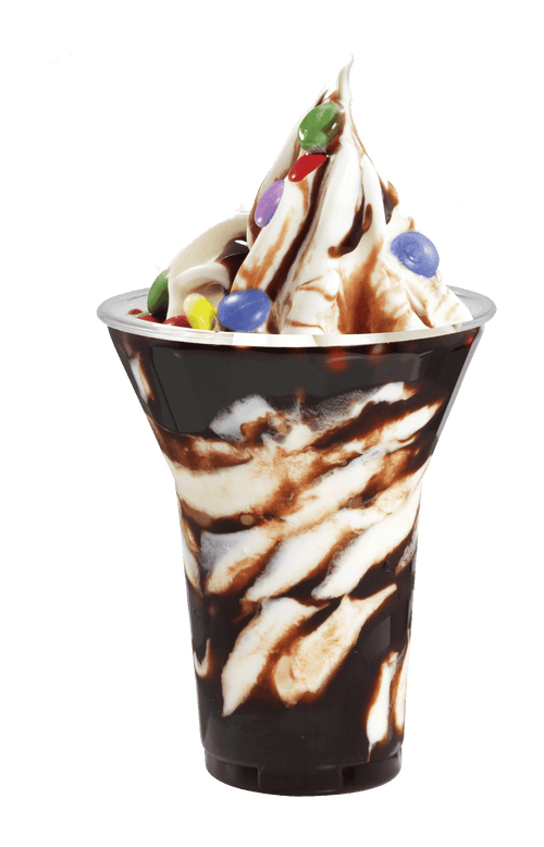 UHT Soft Serve Mix 7.5L