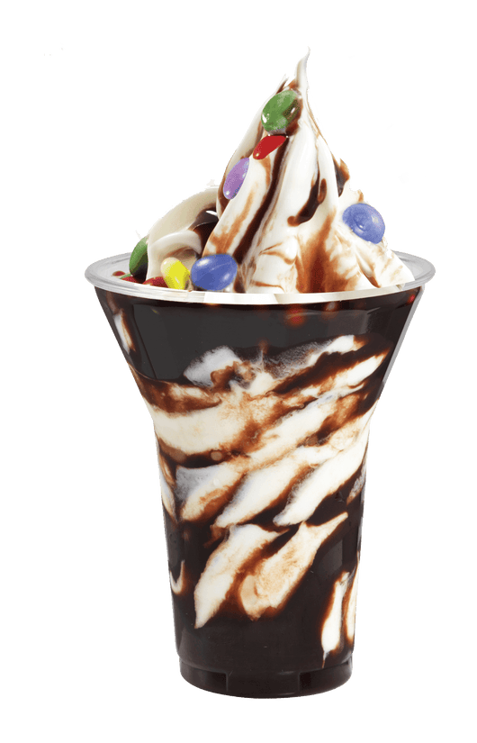 UHT Soft Serve Mix 7.5L