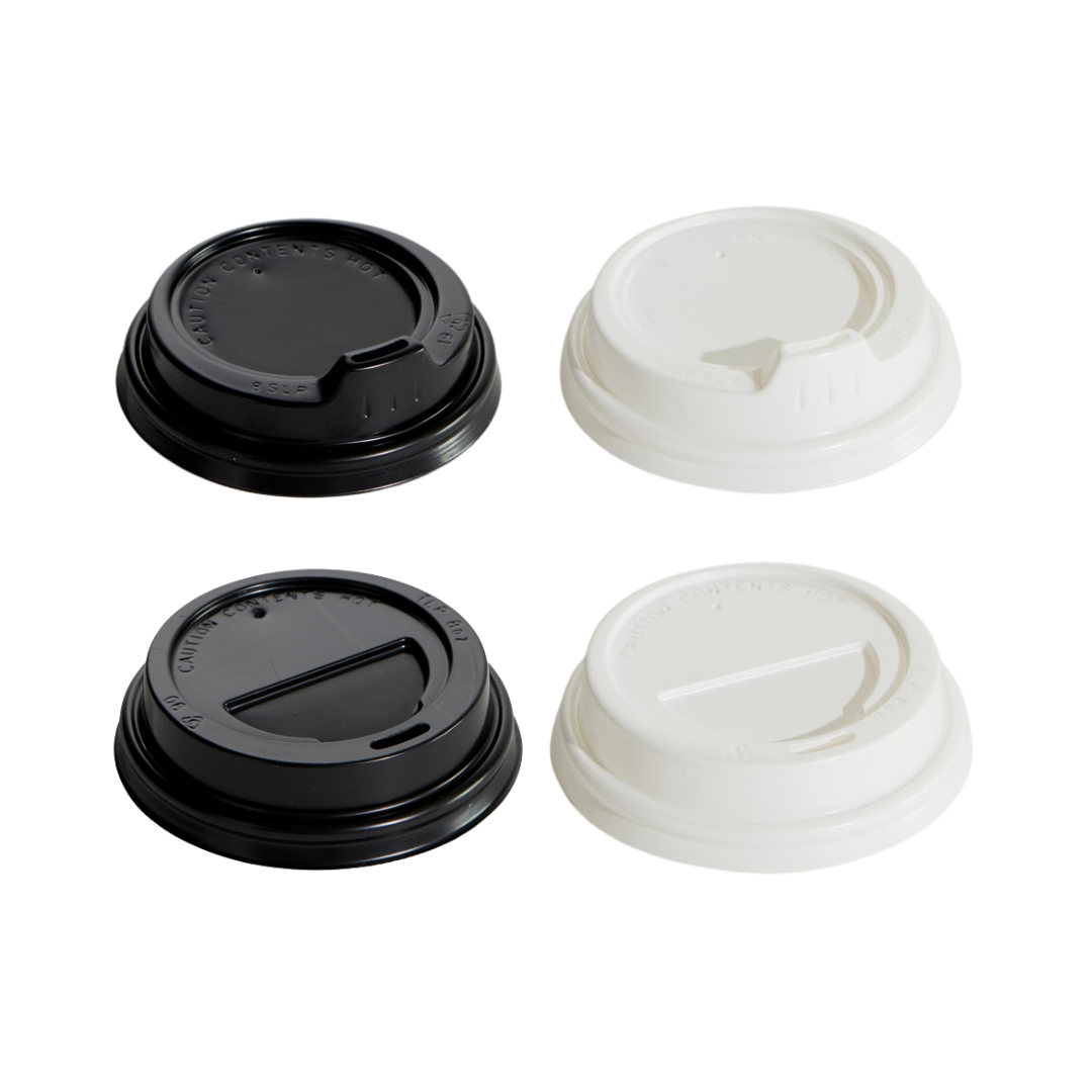 Coffee Lids