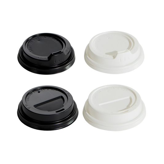 Coffee Lids