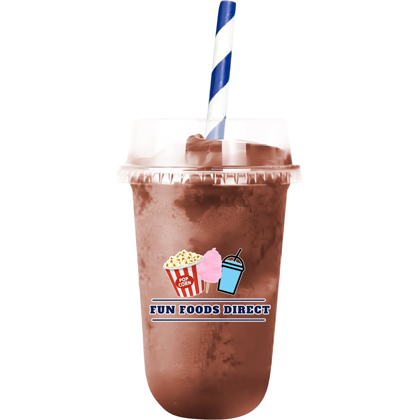 Slushy & Cocktail Flavour Mixes Bottles Slush / Slushie