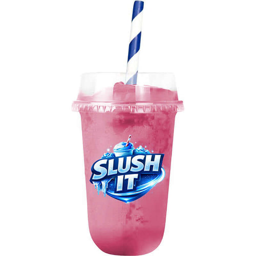Cosmopolitan Slushy 2L Bottle