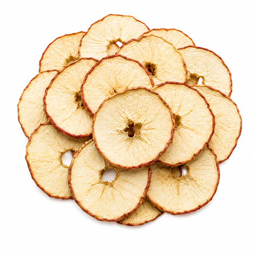 Dried Apple Slices 30g | Premium Citrus Garnish for Cocktails, Desserts & Drinks