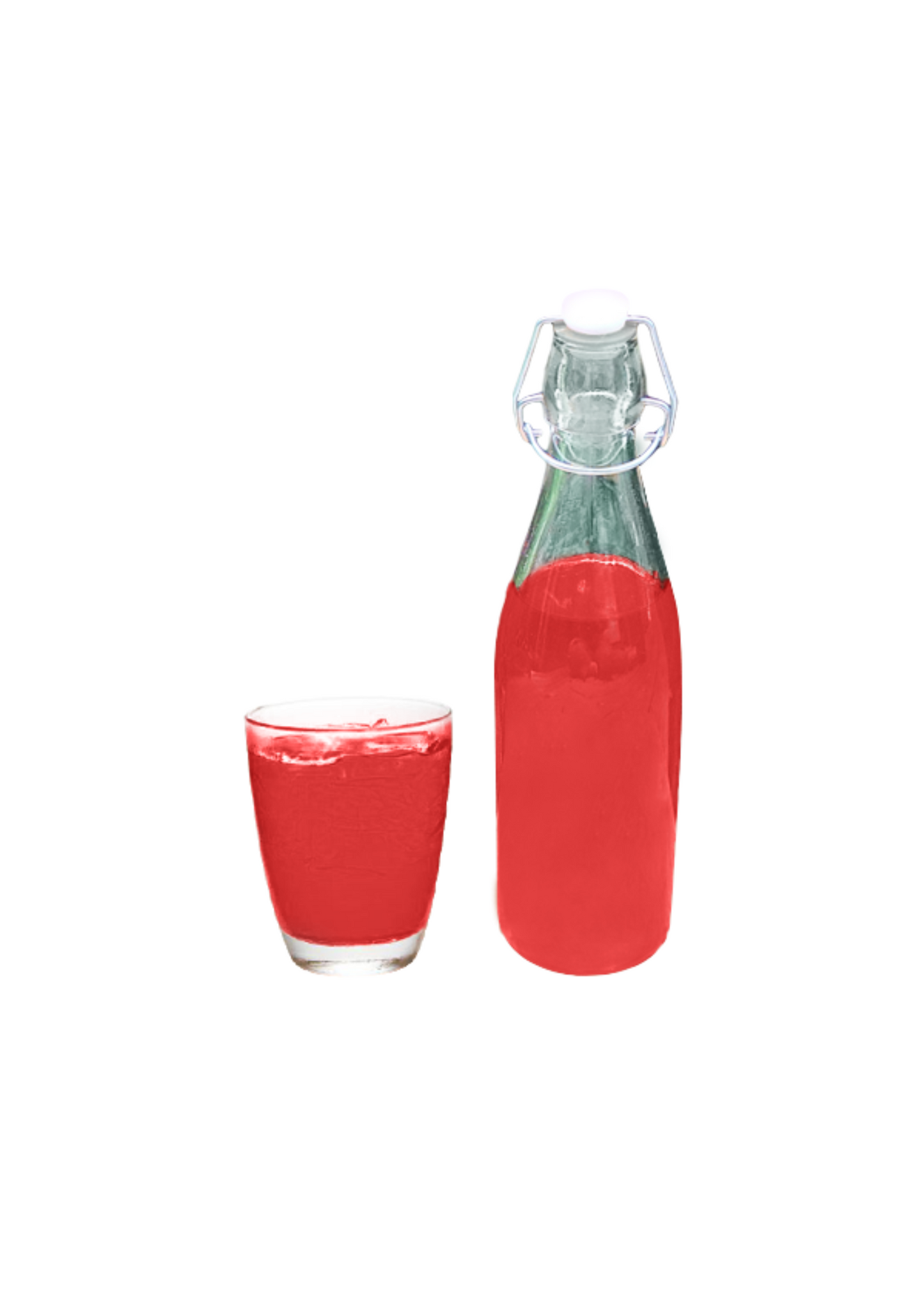 High-Quality Cordial Mixes 2L & 4L