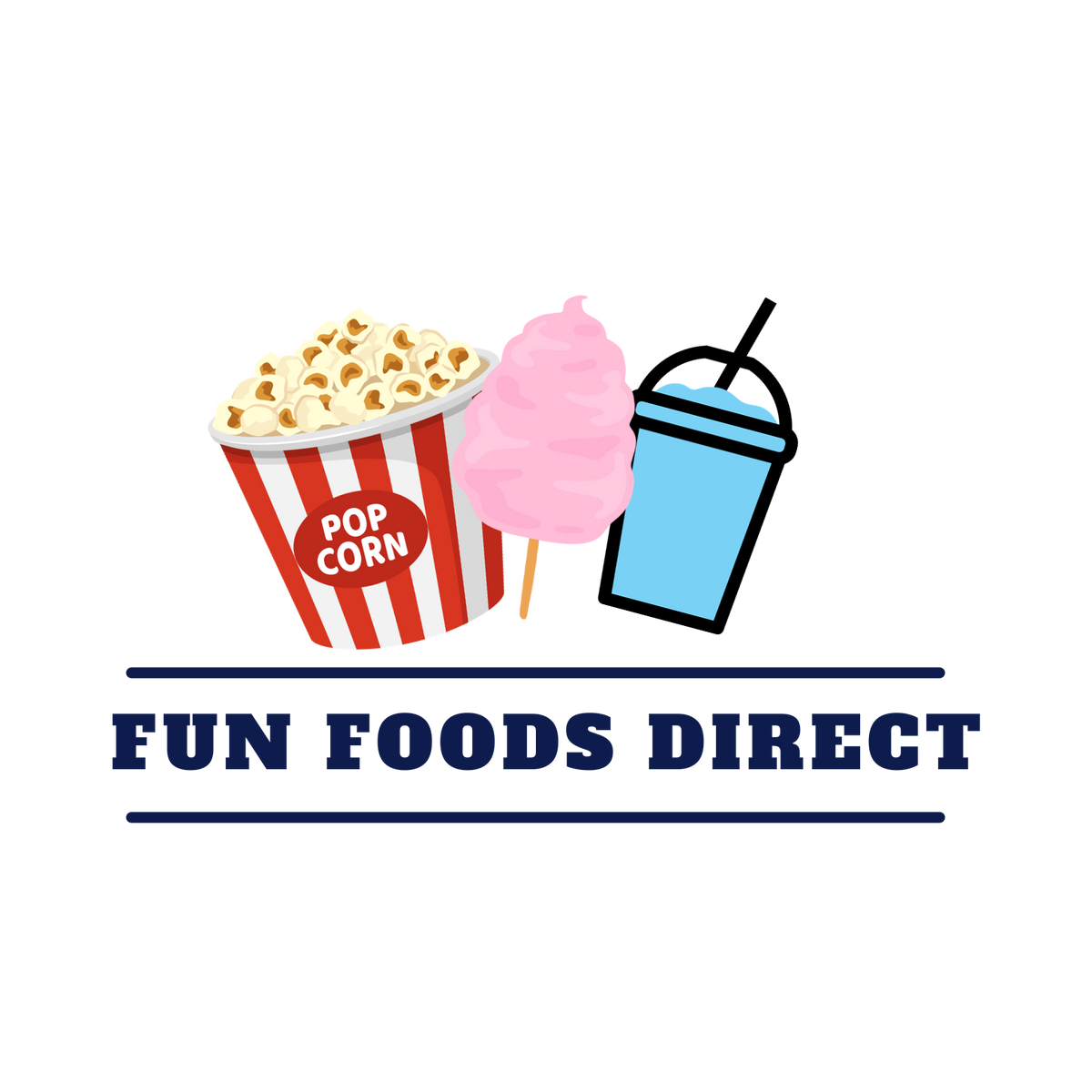 Fun Foods Direct
