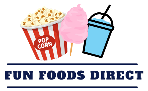 Fun Foods Direct