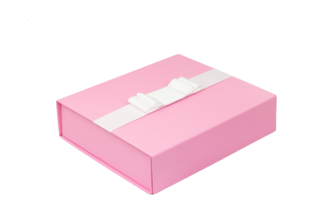 Small Grosgrain Gift Box Bow