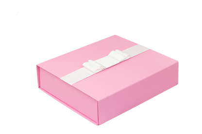 Small Grosgrain Gift Box Bow