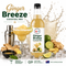 Ginger Breeze Premium Cocktail Mix