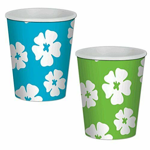 Hibiscus Beverage Cups