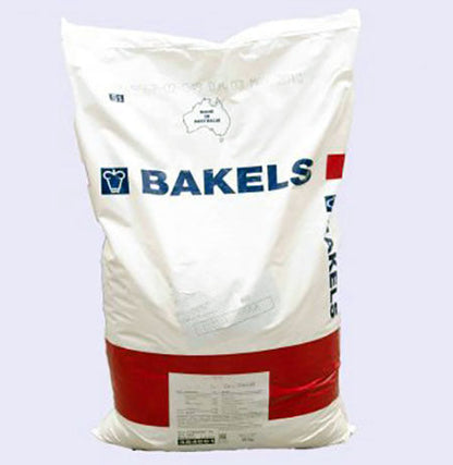 Bakels Cooking Cake Mixes & Fillings Range