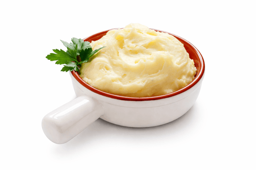 Premium Instant Mashed Potato Flakes 10KG