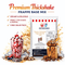 Premium Thickshake & Frappe Base Mix