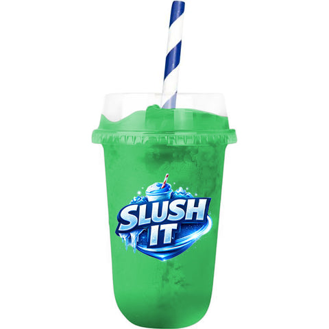 Illusion Slushy 2L Bottle