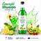 Emerald Illusion Premium Cocktail Mix