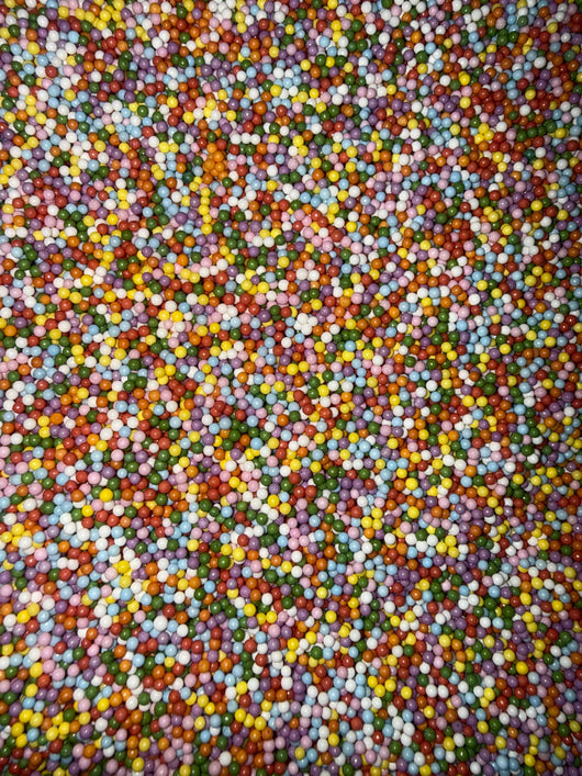 Natural 100's & 1000's