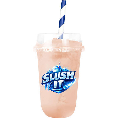 Lemonberry Slushy 2L Bottle