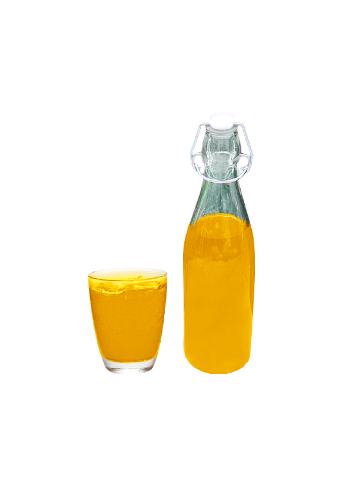 High-Quality Cordial Mixes 2L & 4L