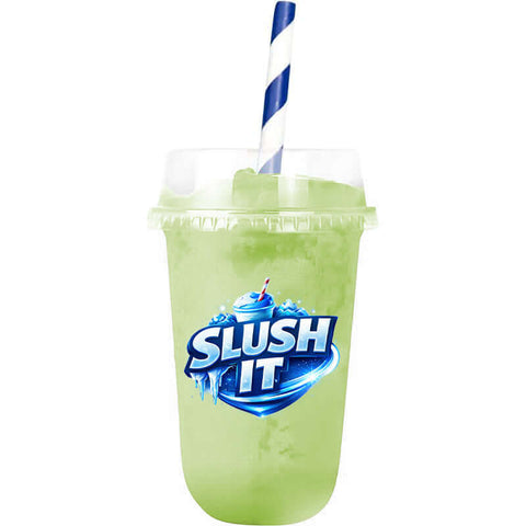 Margarita Slushy 2L Bottle
