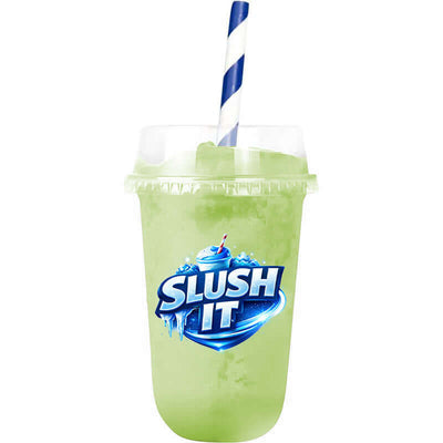 Margarita Slushy 2L Bottle