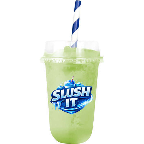 Margarita Slushy 2L Bottle