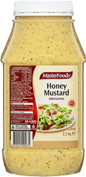 Masterfoods Bulk KG Range