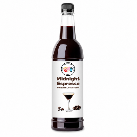 Midnight Espresso Premium Cocktail Mix