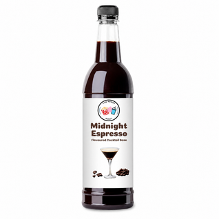 Midnight Espresso Premium Cocktail Mix