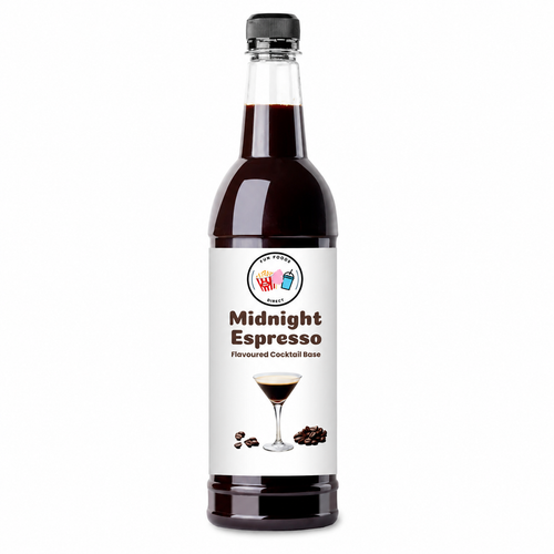 Midnight Espresso Premium Cocktail Mix