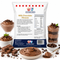 Milk Chocolate Mousse Mix 500g | Rich, Smooth & Creamy Chocolate Dessert Mix