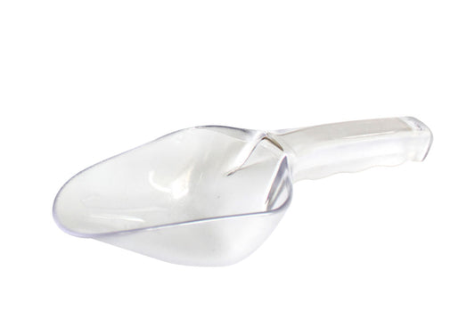 Plastic Ice Scooper XL