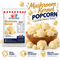 Mushroom Popcorn Kernels