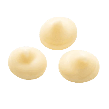 Nestle White Chocolate Bits 15KG