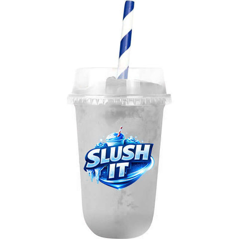 Neutral Slushy 2L Bottle