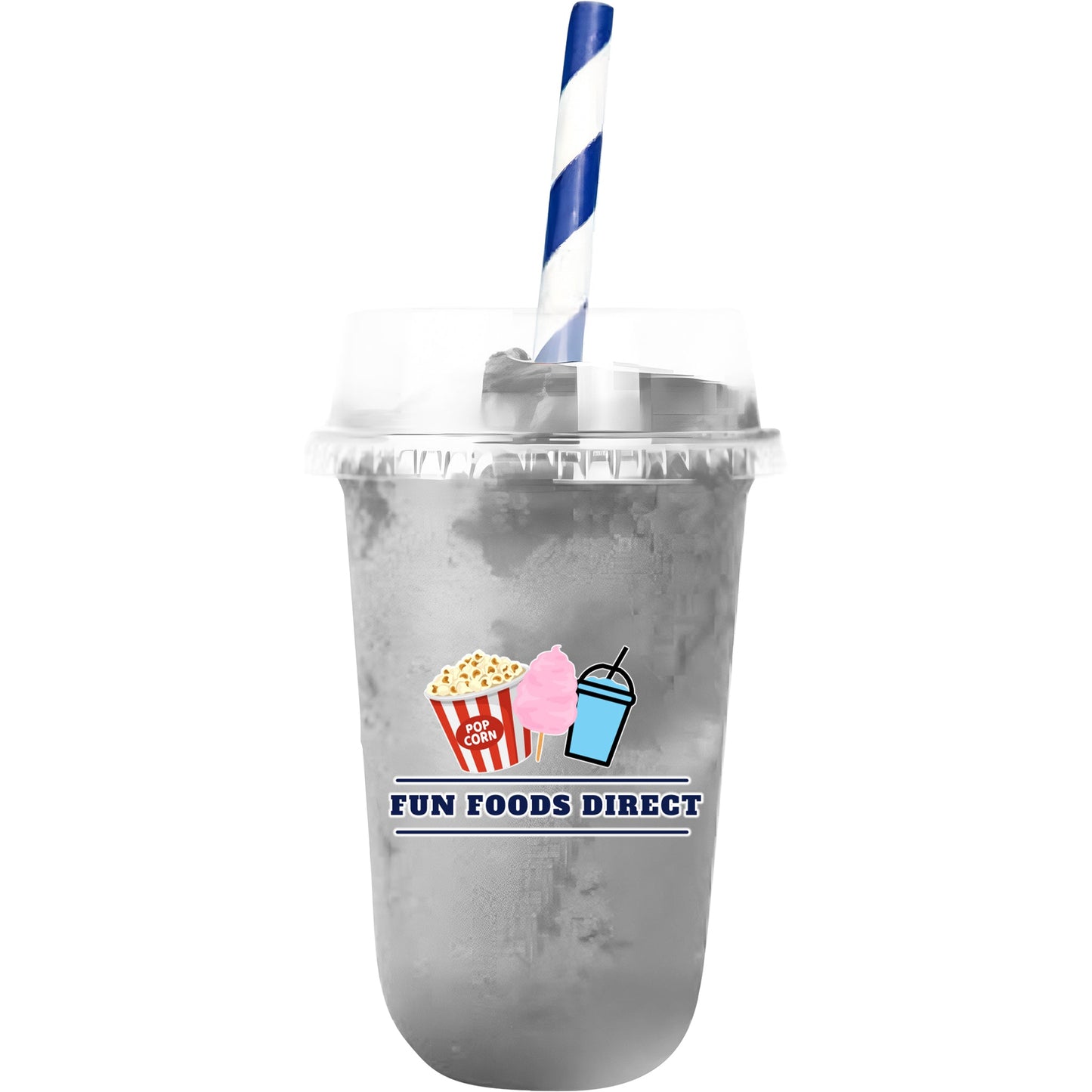 Slushy & Cocktail Flavour Mixes Bottles Slush / Slushie