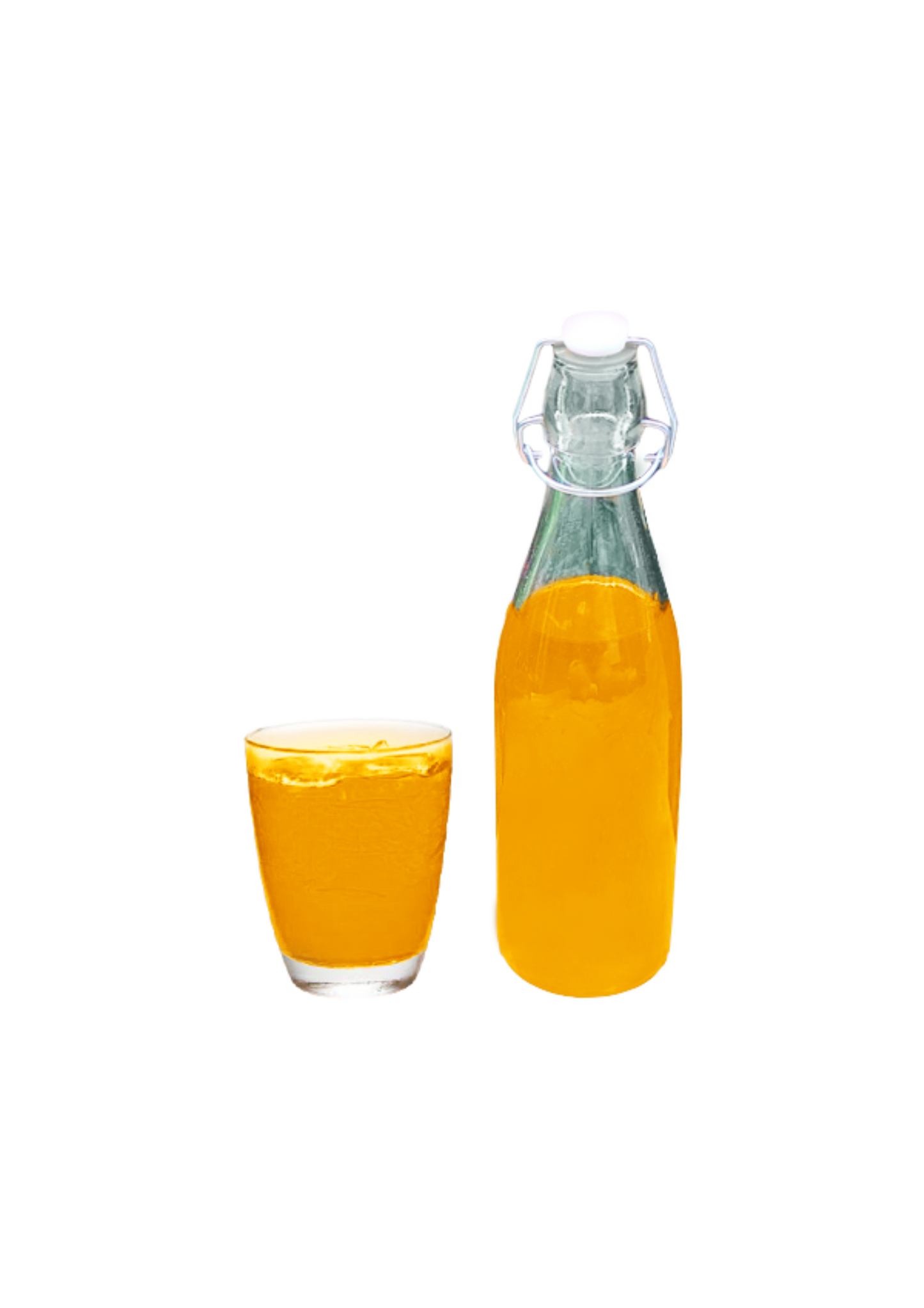 High-Quality Cordial Mixes 2L & 4L