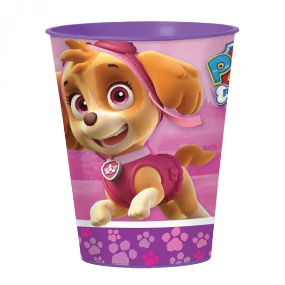 PAW PATROL GIRL FAVOR CUP