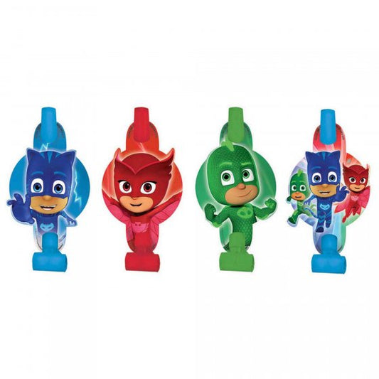 PJ MASKS BLOWOUTS