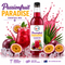 Passionfruit Paradise Premium Cocktail Mix