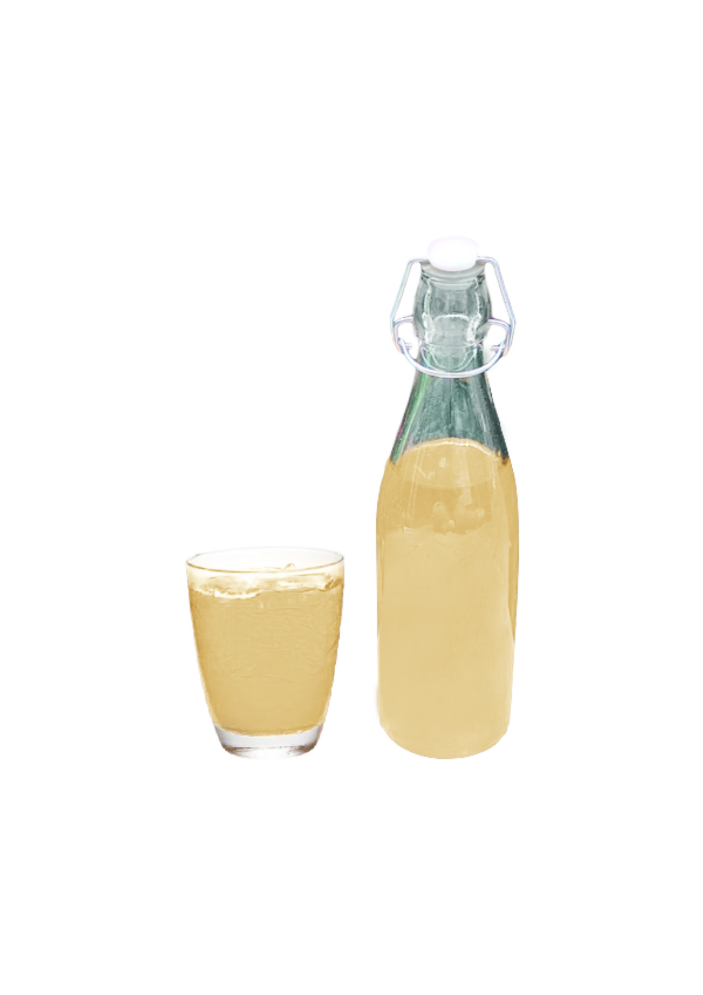 High-Quality Cordial Mixes 2L & 4L