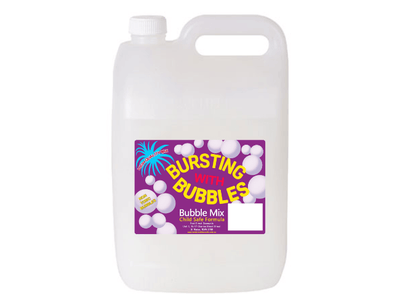 Bubble Mix
