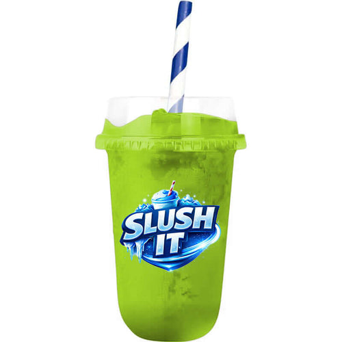 Pear Slushy 2L Bottle