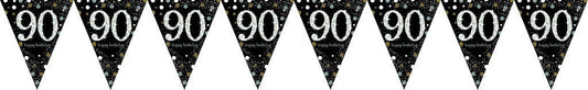 PennantBanner90th