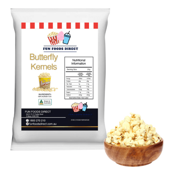 Fun Foods Direct Fun Foods Direct