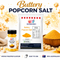 Seasoned Premium Movie Butter Popcorn Salt